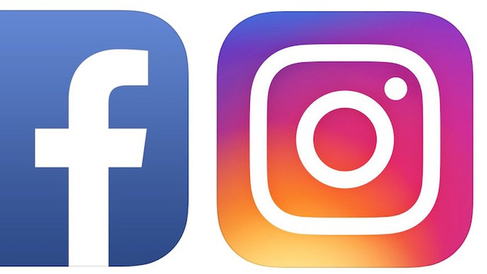 instagram dan facebook