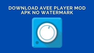 Download Avee Player Mod Apk No Watermark