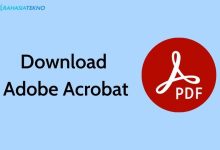 Download Adobe Acrobat Reader DC 2022 Gratis